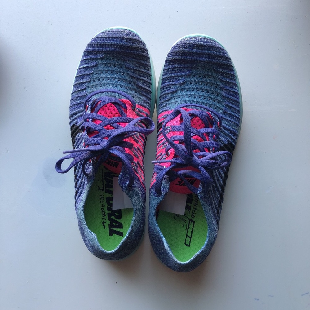Nike shoes